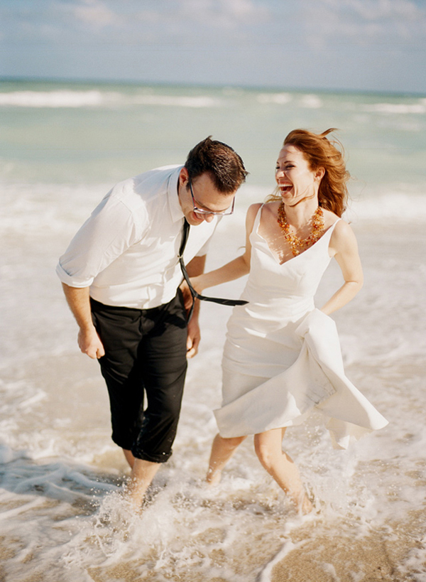 婚礼达人的婚礼灵感30张情侣写真，教你甜甜蜜蜜秀出爱！