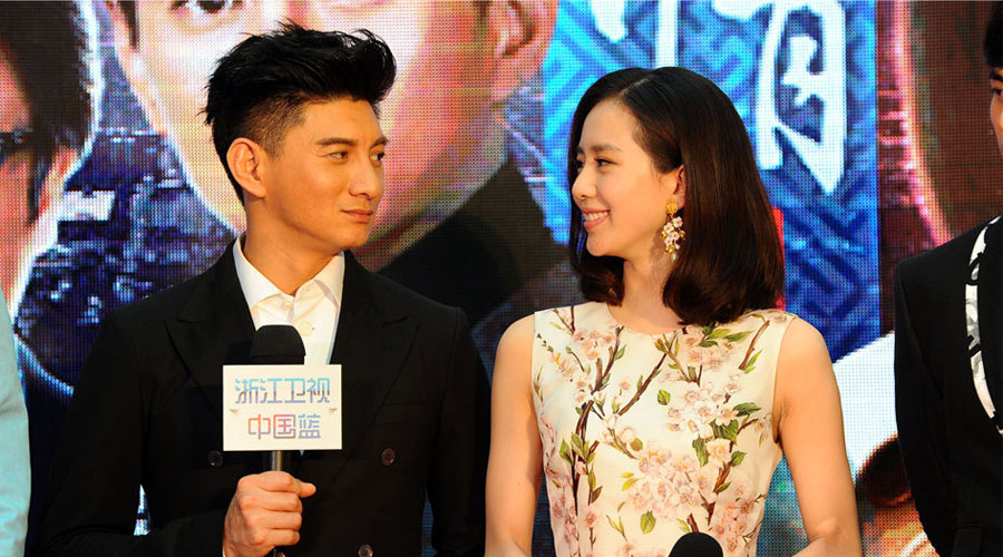 婚礼设计师的婚礼灵感刘诗诗吴奇隆三月底将在巴厘岛结婚啦！盘点在巴厘岛结婚的明星夫妻们！